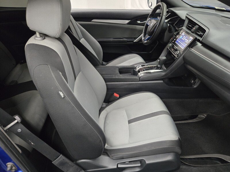 2016 Honda Civic EX-T photo 12