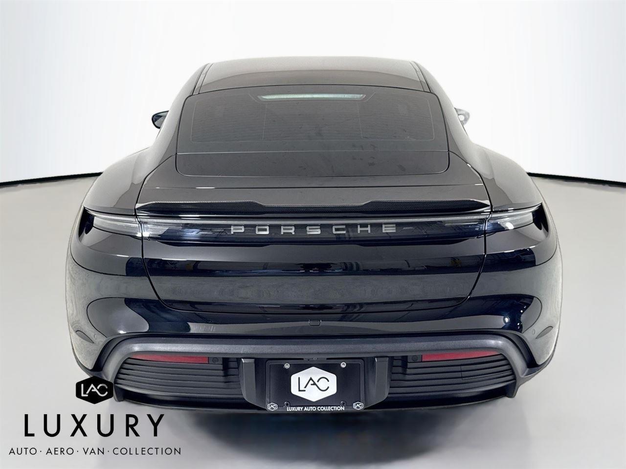 2020 Porsche Taycan 4S photo 5