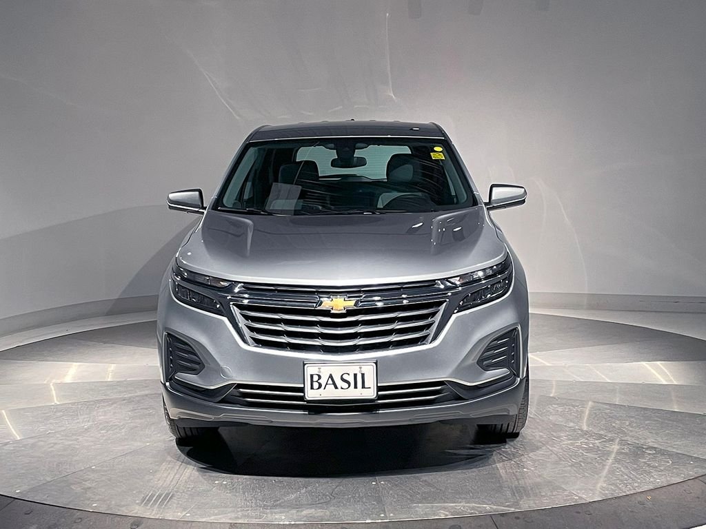 2023 Chevrolet Equinox LS photo 4