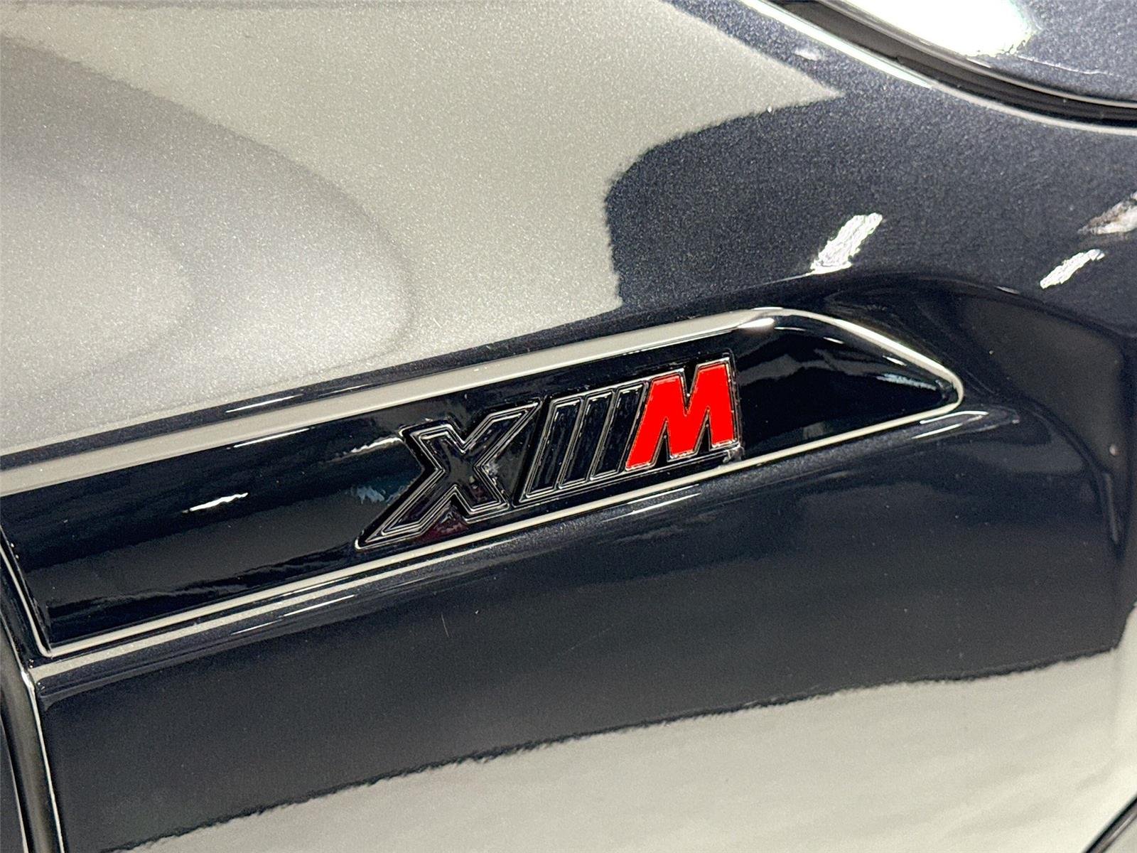 2025 Bmw XM photo 29