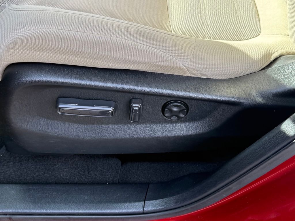2018 Honda CR-V EX photo 29