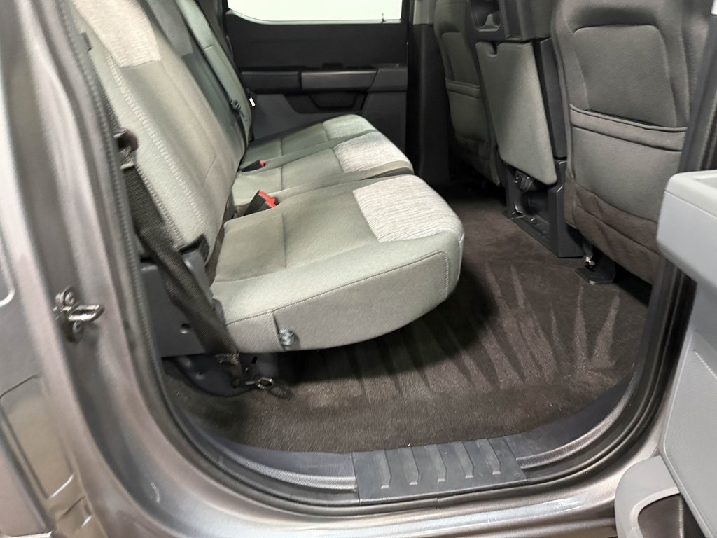 2023 Ford F-150 XLT photo 58