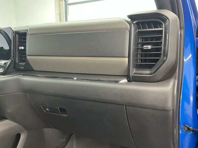 2022 Chevrolet Silverado 1500 ZR2 photo 12