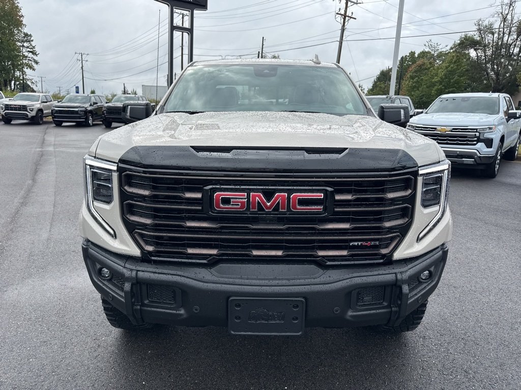 2026 Gmc Sierra 1500 AT4X photo 8