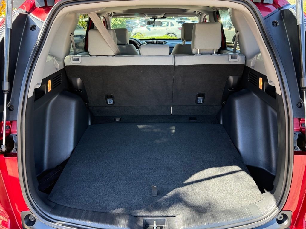 2020 Honda CR-V EX photo 11
