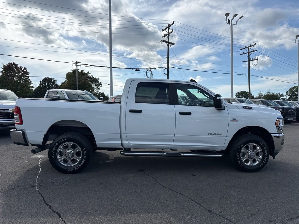 2023 Ram 2500 Big Horn photo 5
