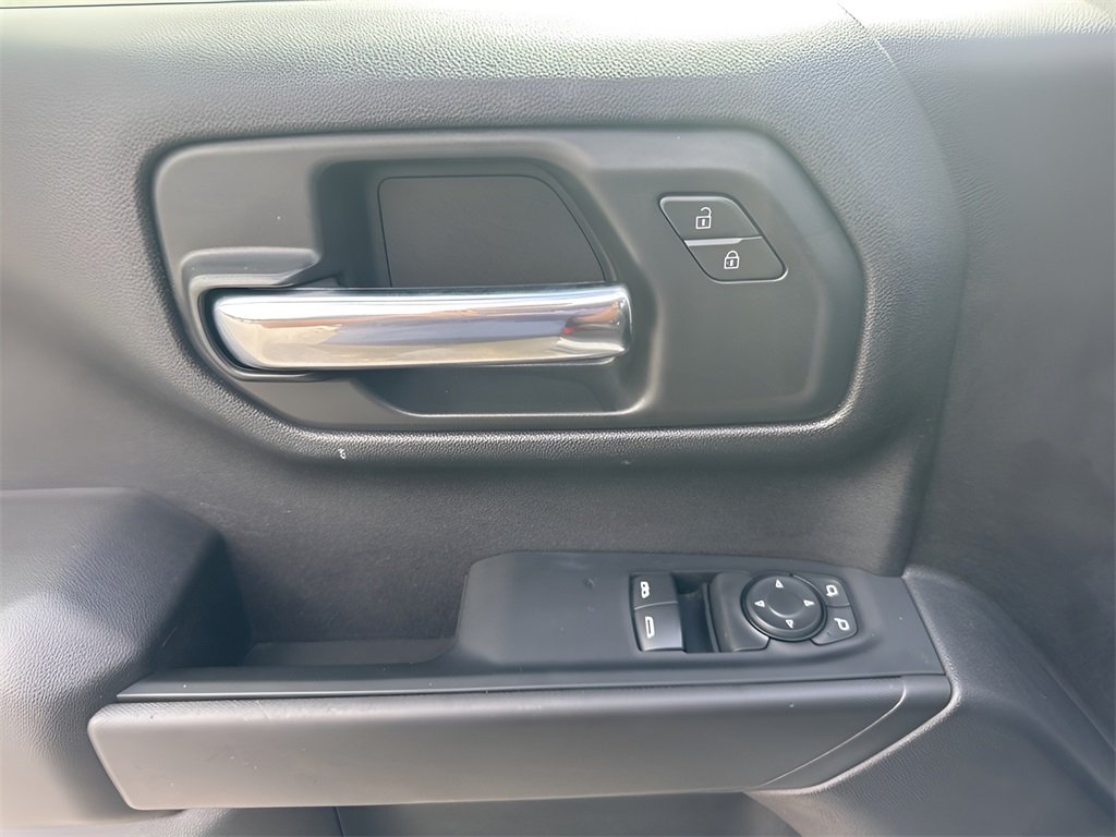 2024 Chevrolet Silverado 1500 photo 22