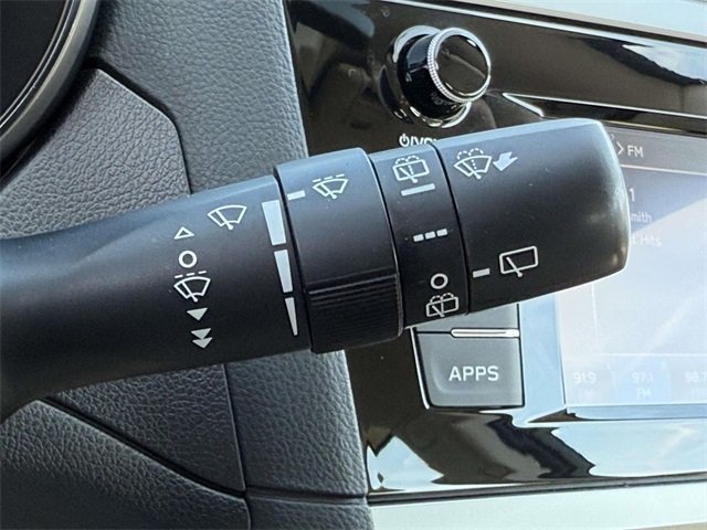 2018 Subaru Outback 2.5i photo 24