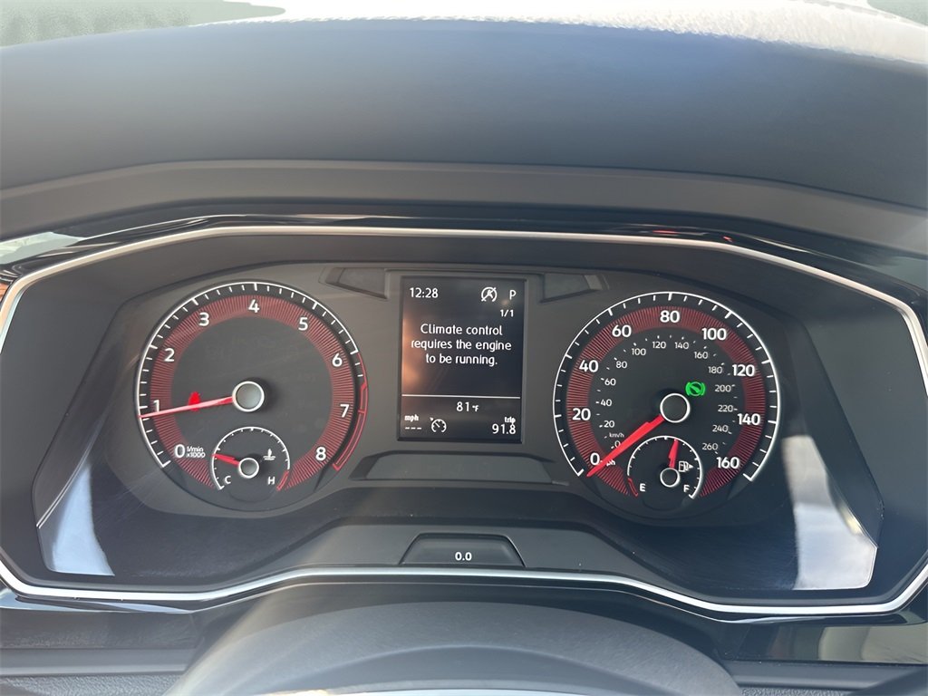 2020 Volkswagen Jetta R-Line photo 19