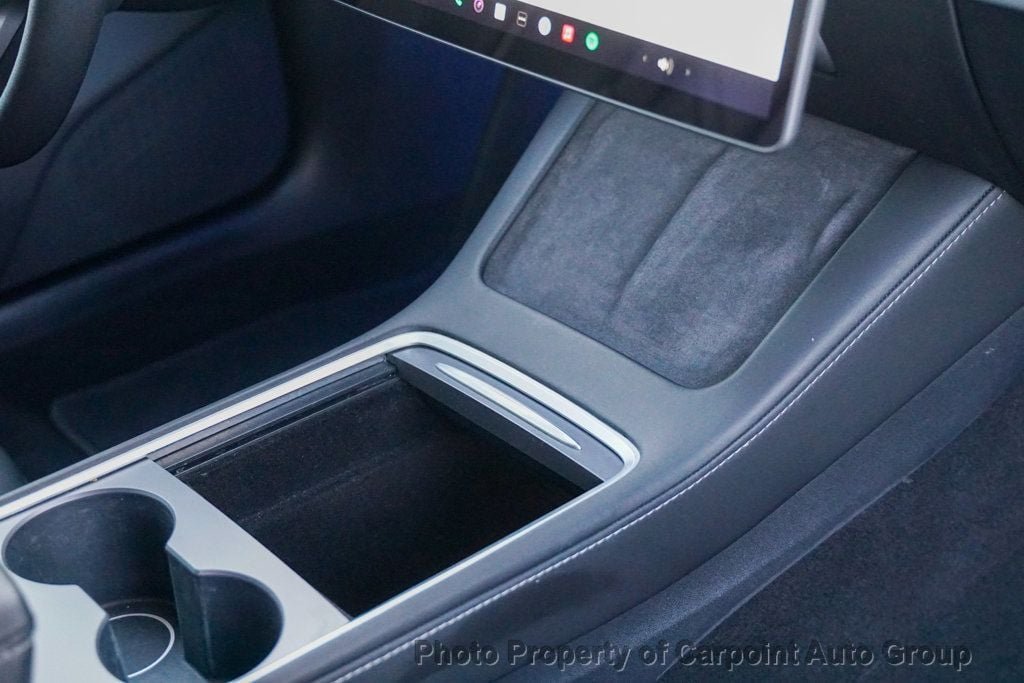 2021 Tesla Model 3 Long Range photo 25