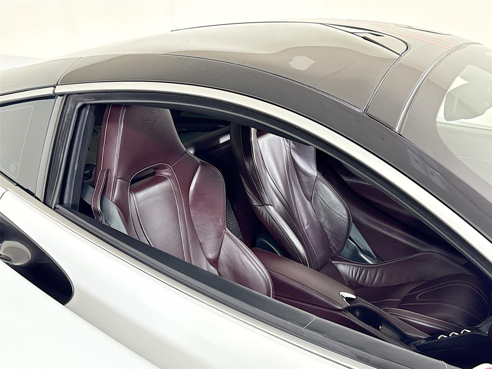 2019 Mclaren 720S photo 19