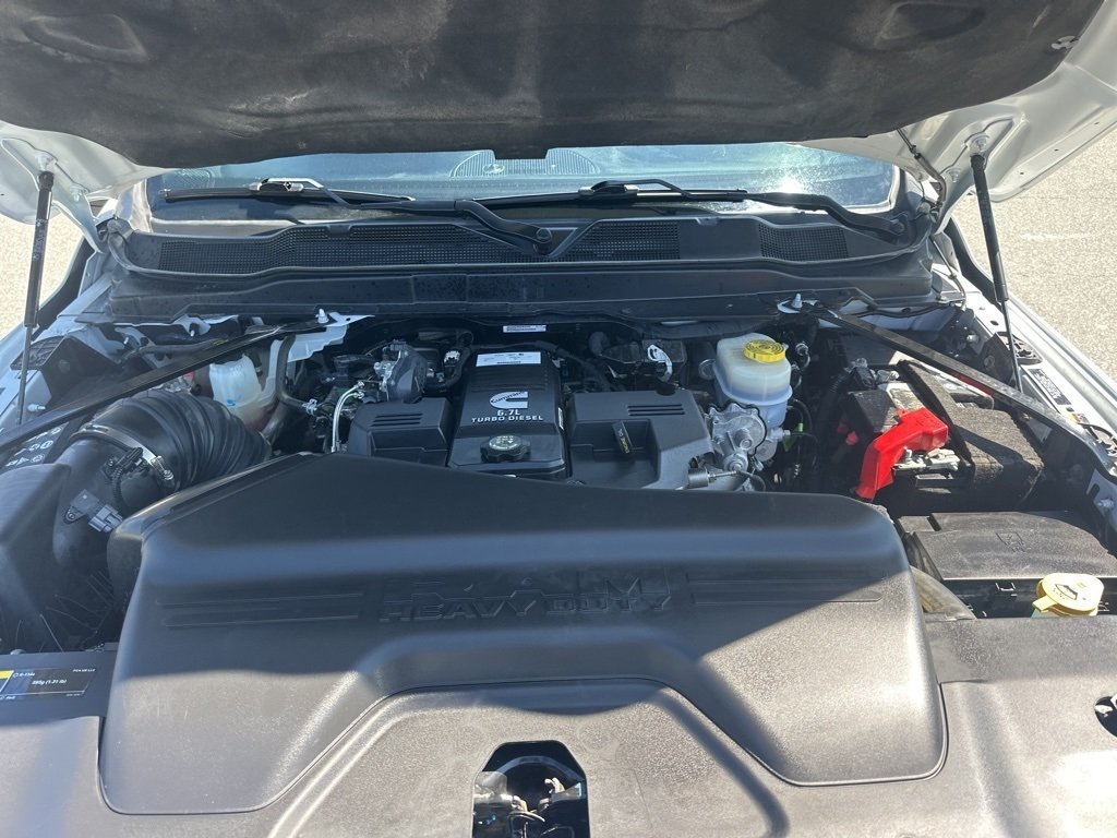 2023 Ram 2500 Big Horn photo 26