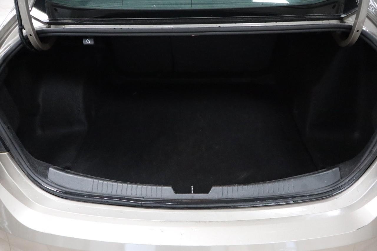 2023 Chevrolet Malibu 1LT photo 16