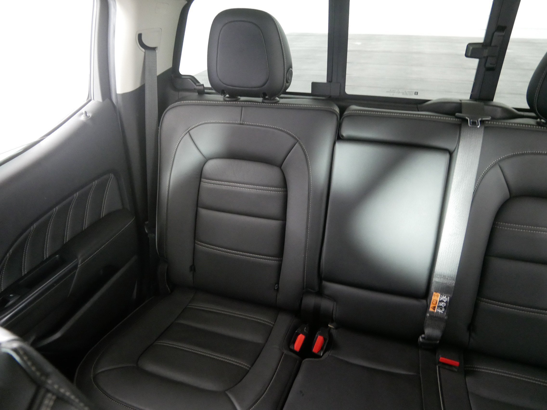 2021 Gmc Canyon Denali photo 12