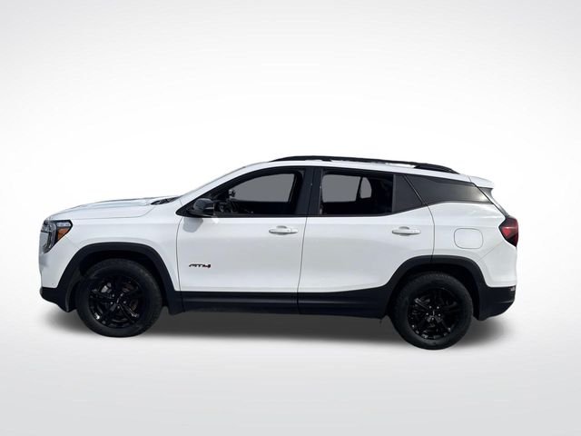 2023 Gmc Terrain AT4 photo 2