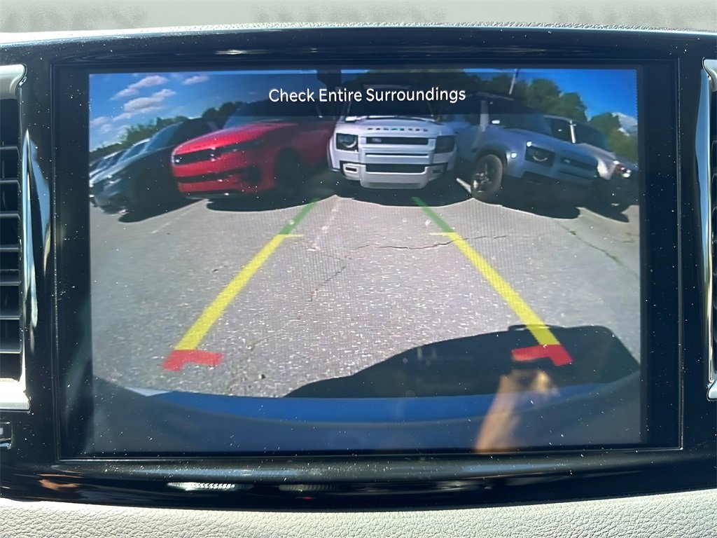 2024 Chrysler Pacifica Touring L photo 22