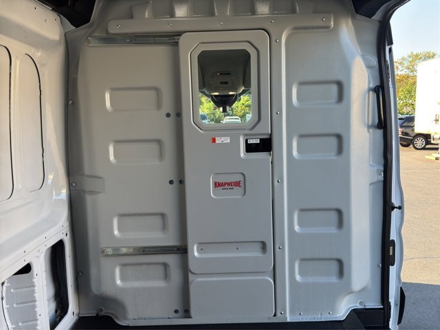 2025 Ford Transit Cargo Van photo 17