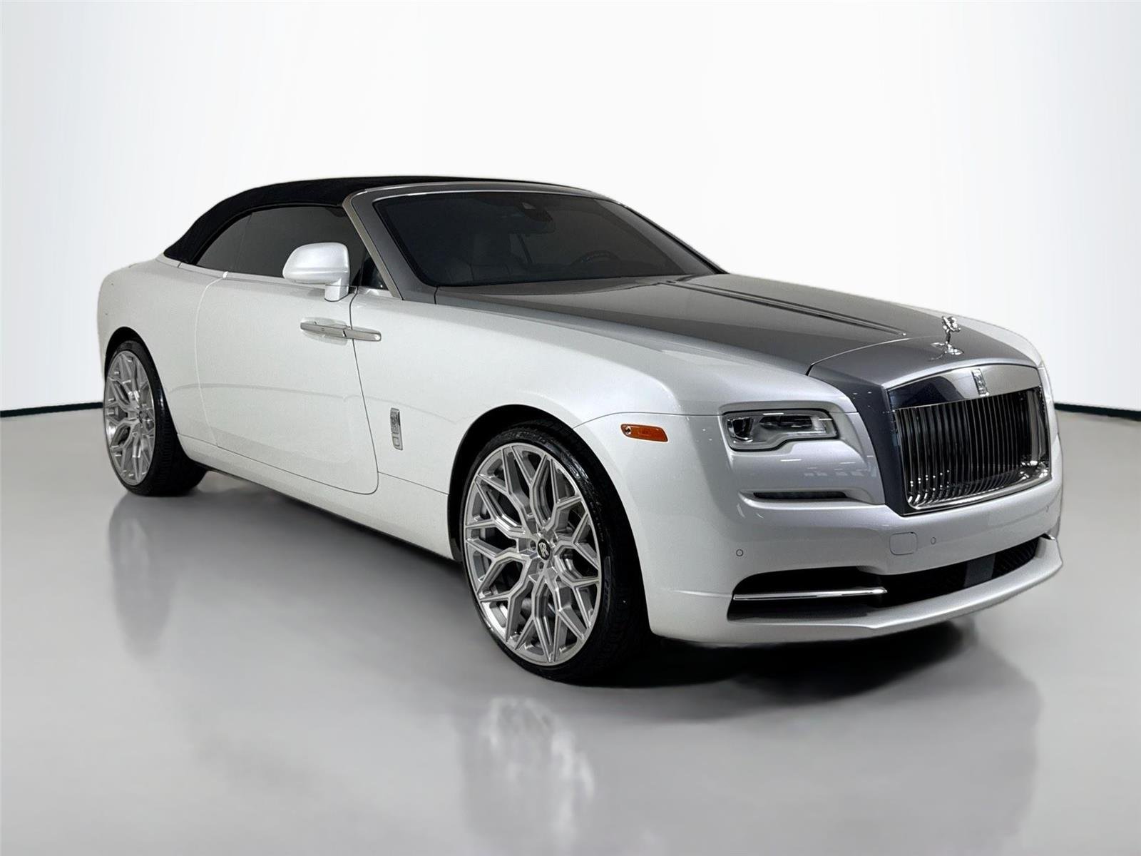 2016 Rolls Royce Dawn RR6 photo 42