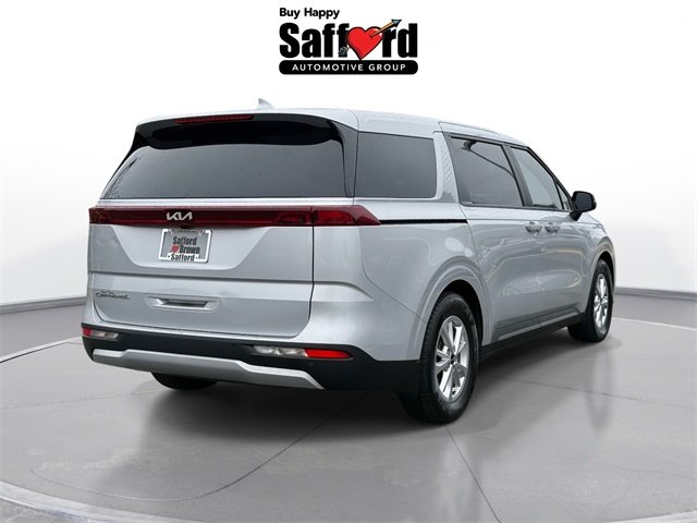2022 Kia Carnival LX photo 8