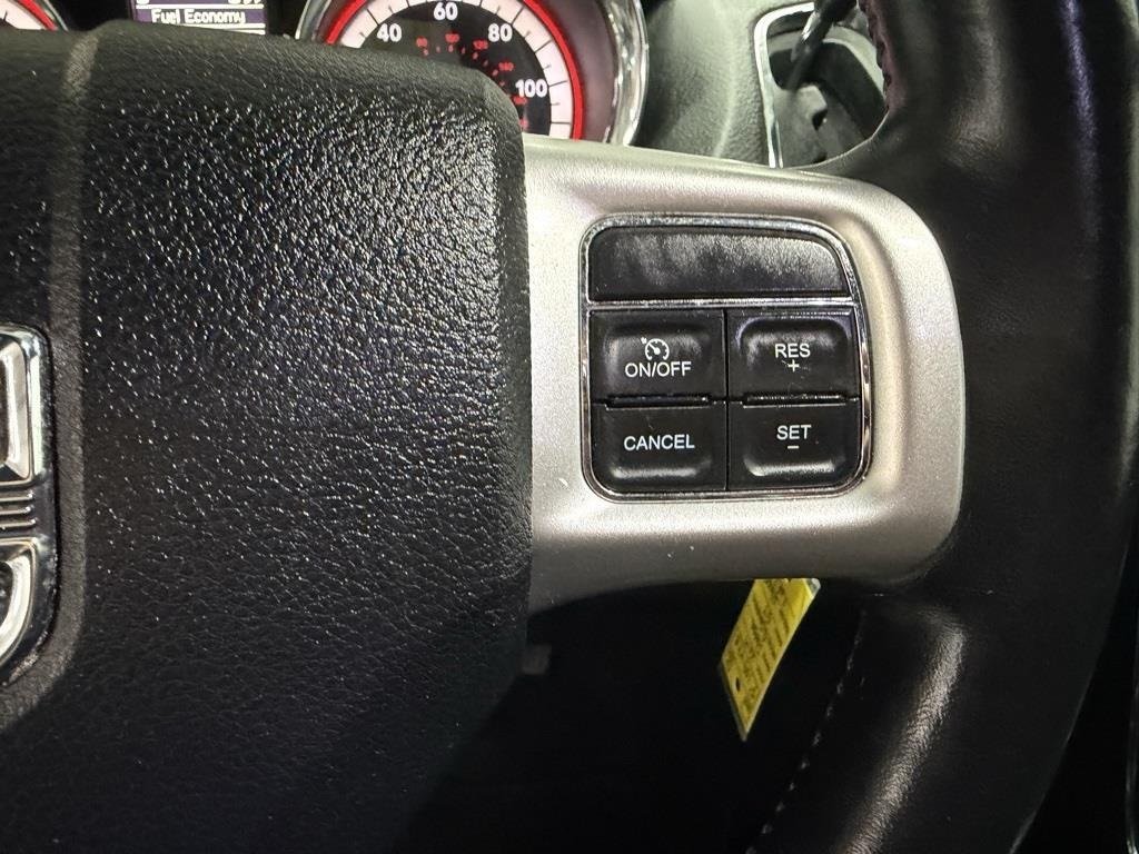2019 Dodge Grand Caravan GT photo 9