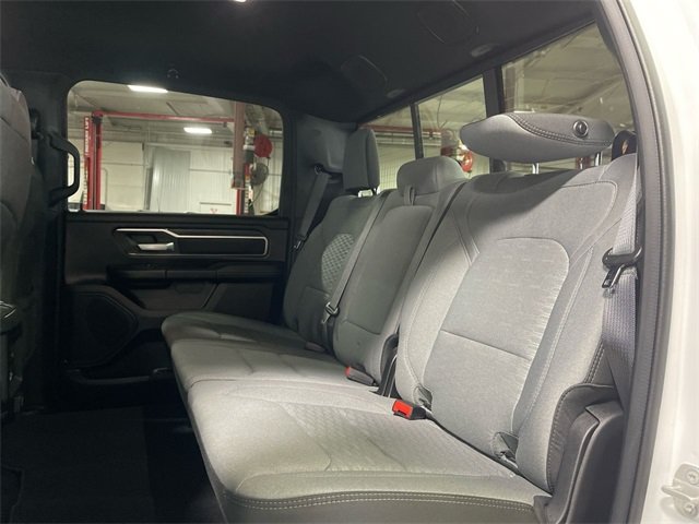 2025 Ram 1500 Big Horn Lone Star photo 18