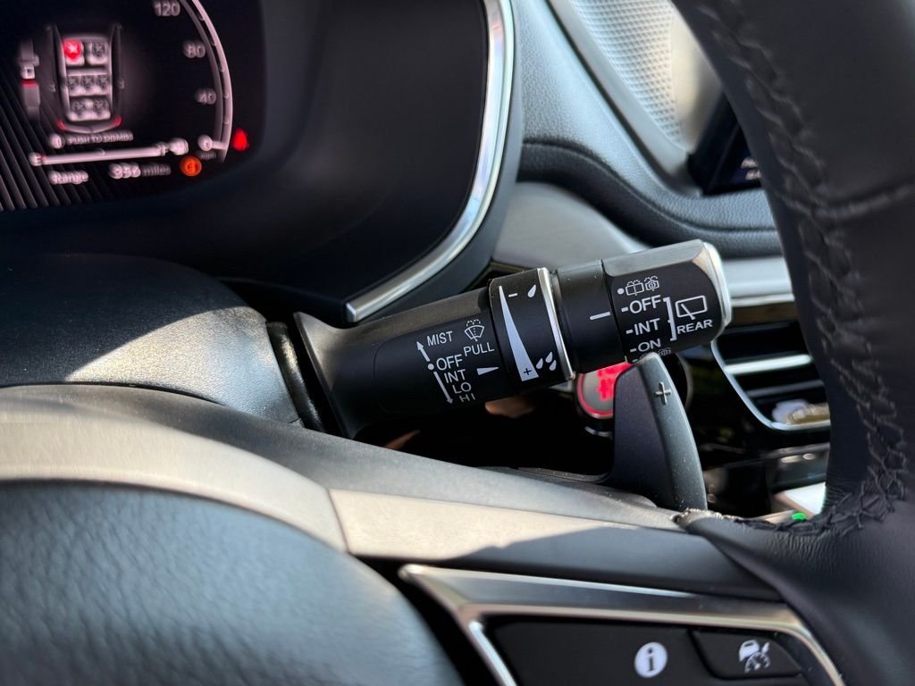 2025 Acura MDX Base photo 24