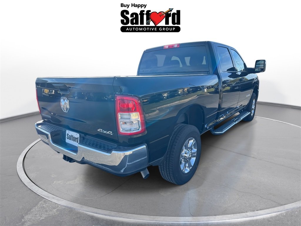 2024 Ram 2500 Big Horn photo 15
