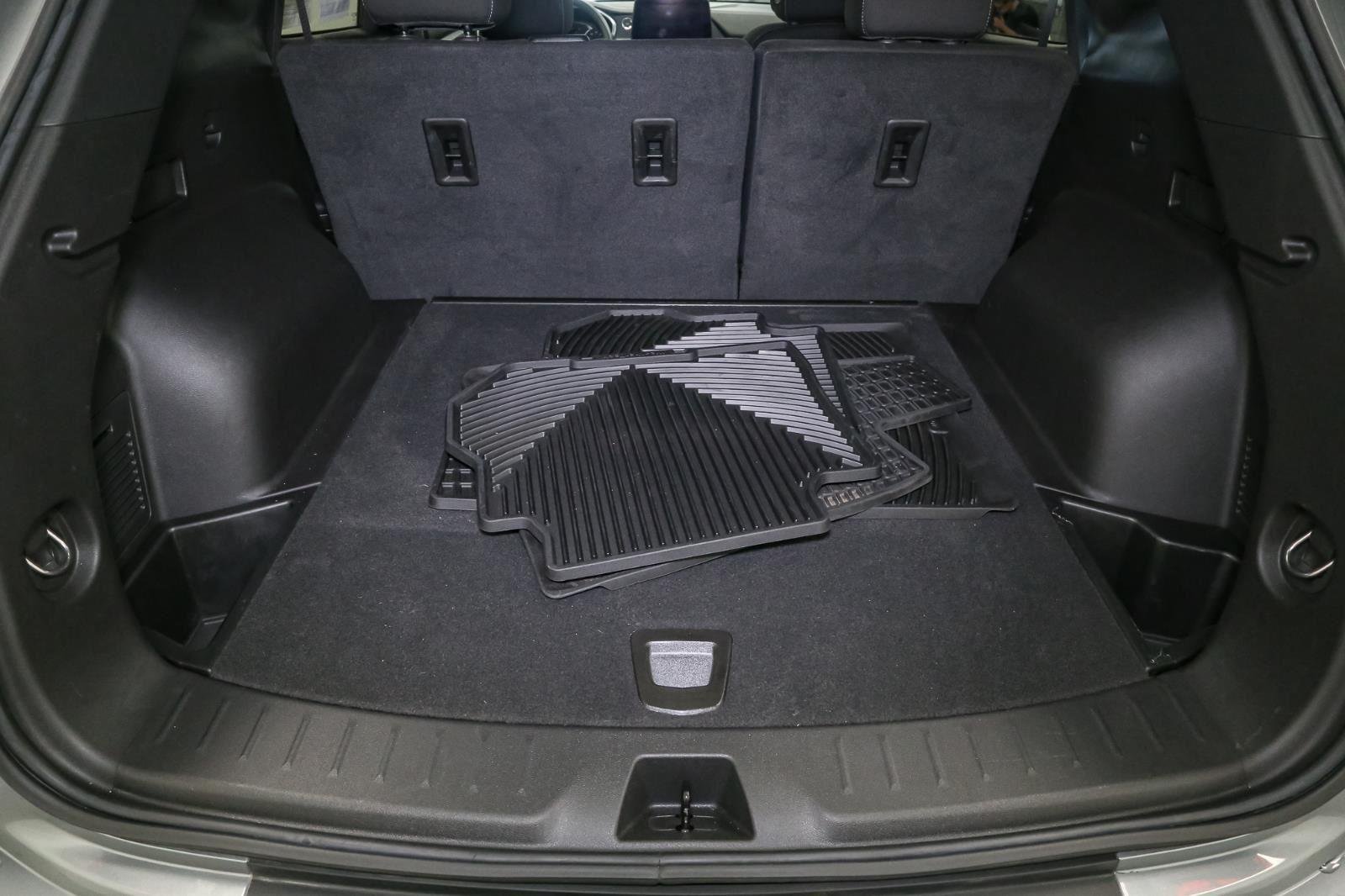 2023 Chevrolet Blazer 2LT photo 10