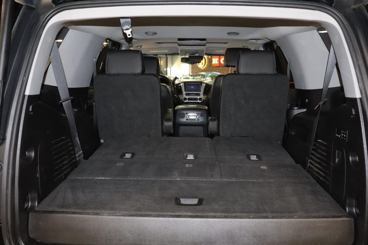 2019 Gmc Yukon Denali photo 22