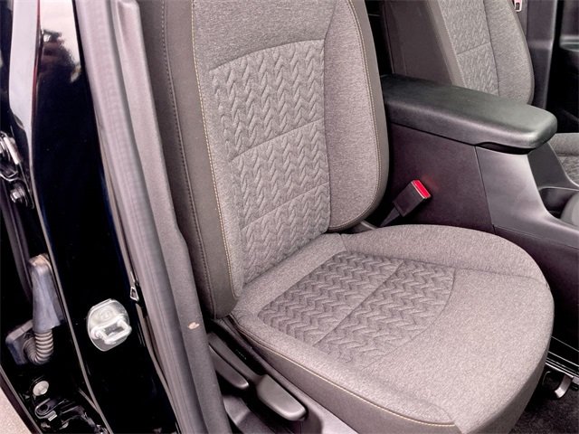 2024 Chevrolet Equinox LT photo 2