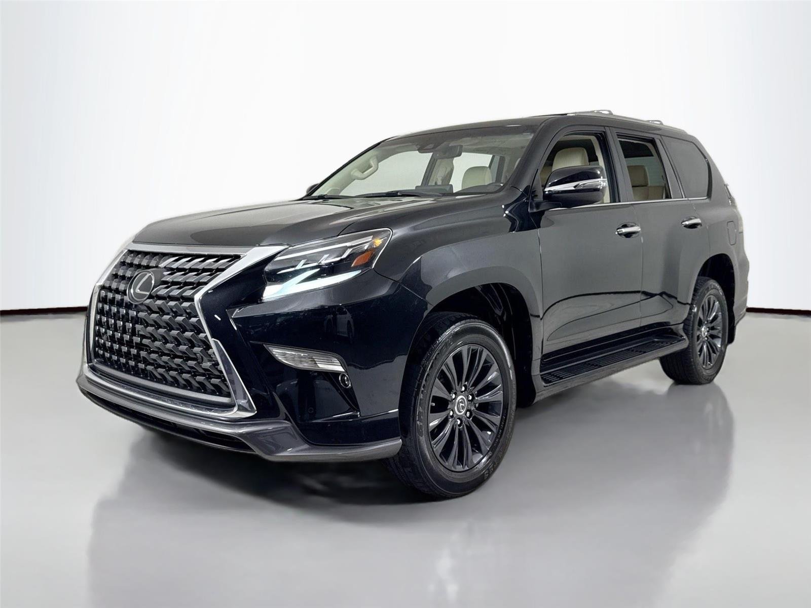 2023 Lexus GX 460 Premium photo 40
