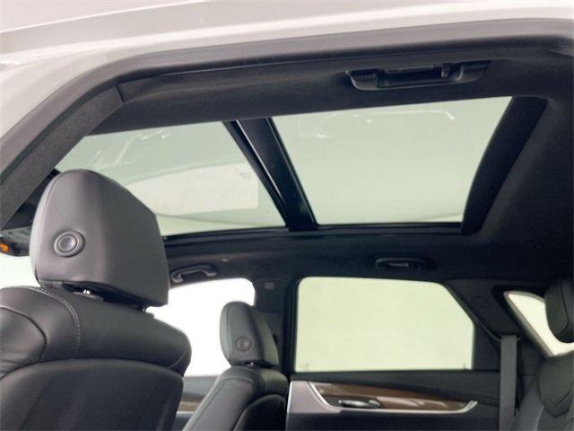 2022 Cadillac XT5 Sport photo 38