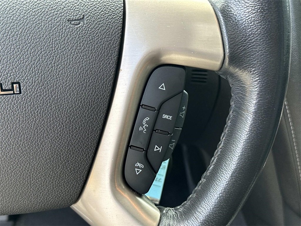 2014 Gmc Acadia Denali photo 20
