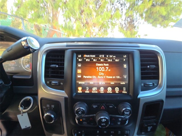 2017 Ram 2500 Big Horn photo 15