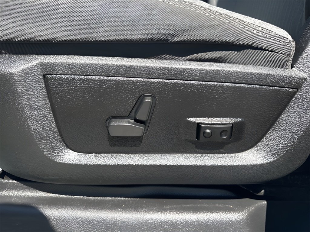 2023 Ram 2500 Big Horn photo 10