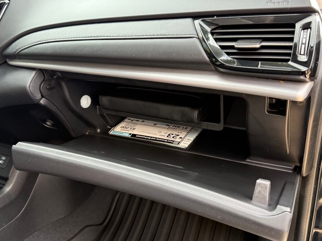 2022 Acura RDX Technology photo 19