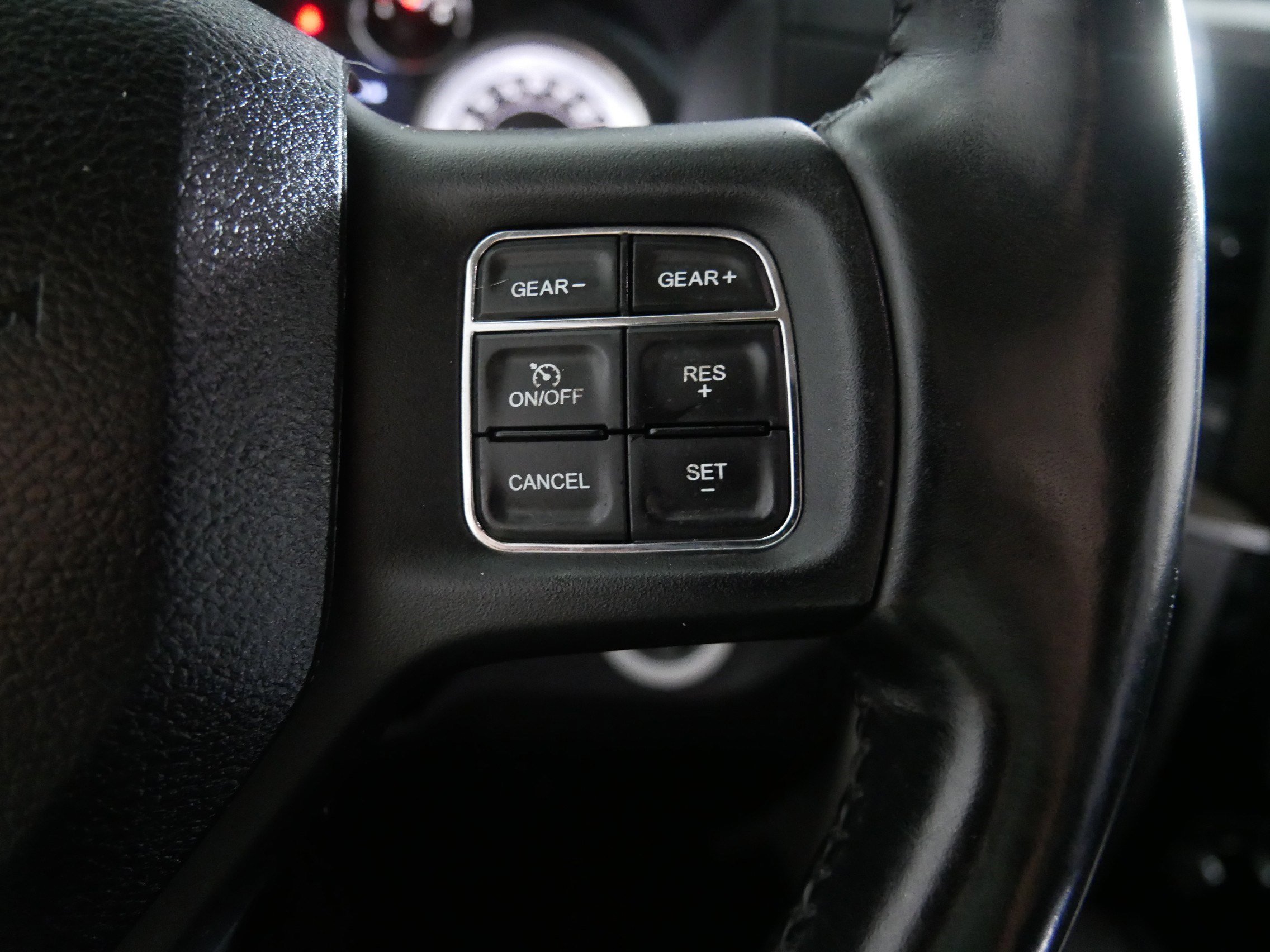 2017 Ram 1500 Sport photo 28
