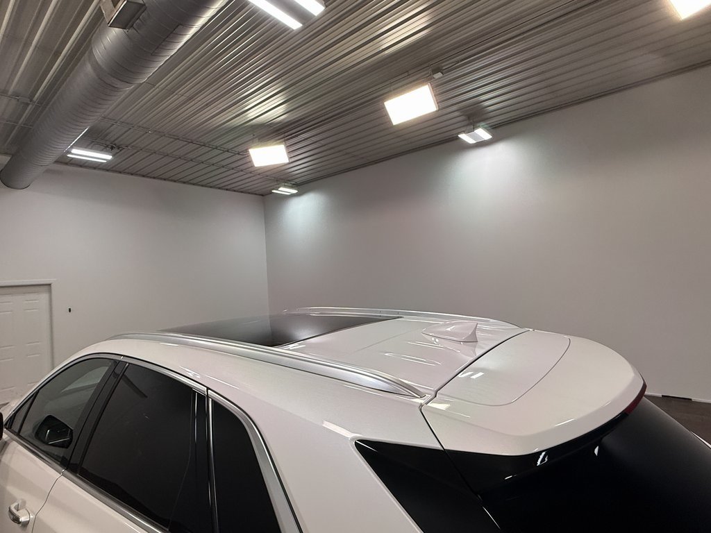 2022 Cadillac XT5 Premium Luxury photo 39