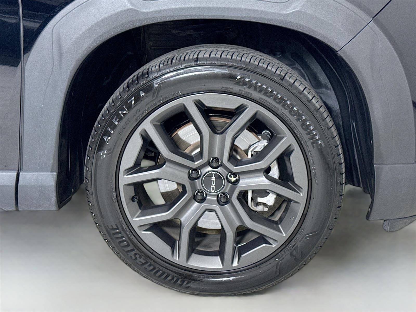 2024 Honda Pilot Elite photo 33