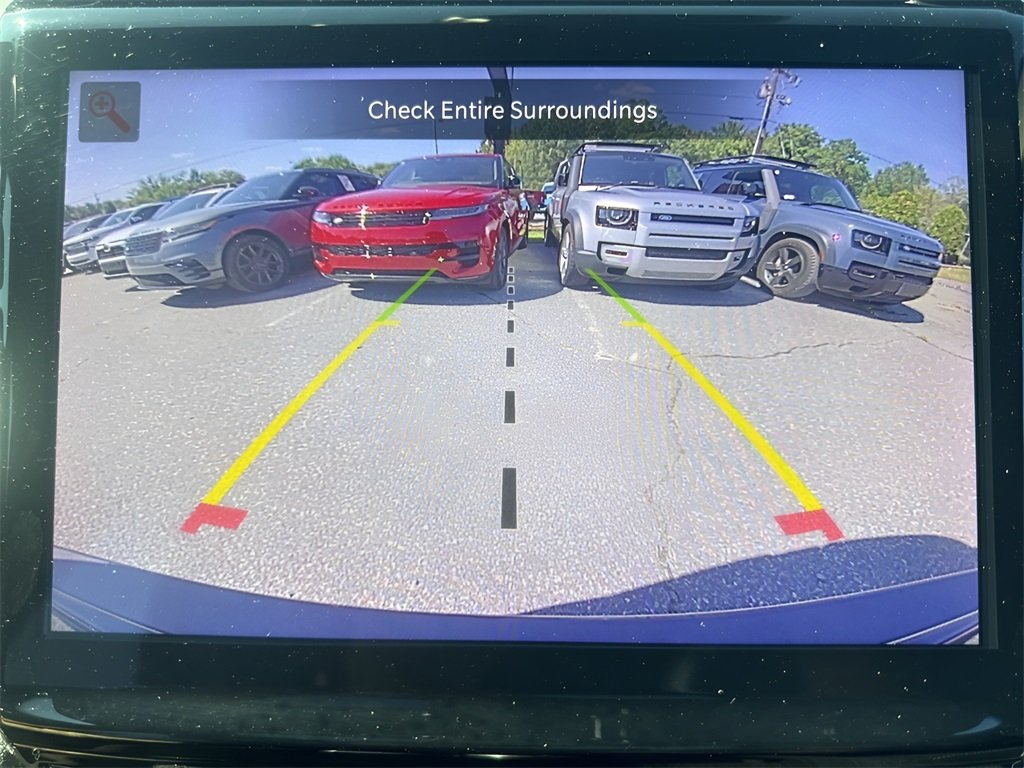 2024 Jeep Cherokee Limited 4xe photo 20