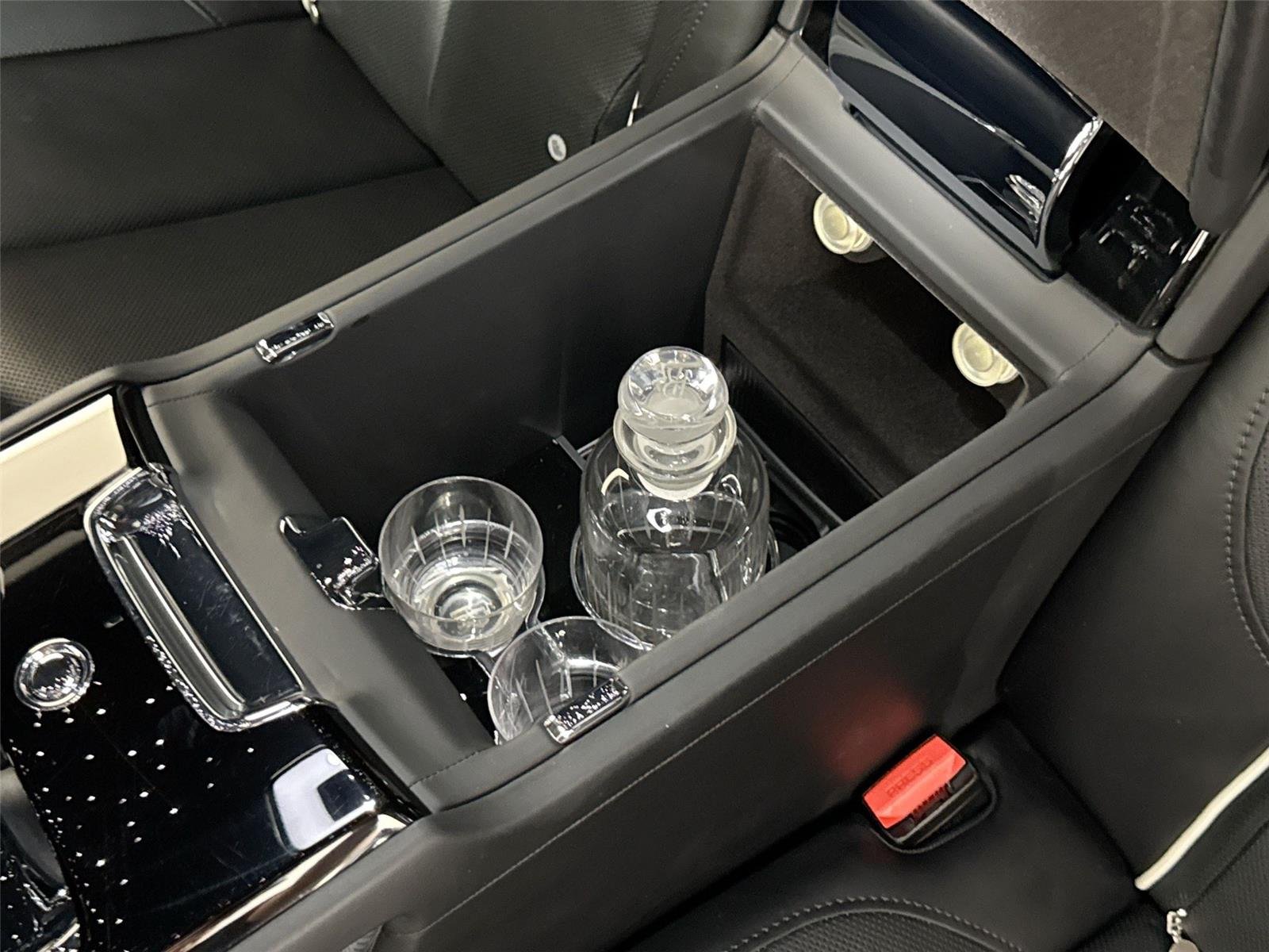 2021 Rolls Royce Ghost RR21 photo 28