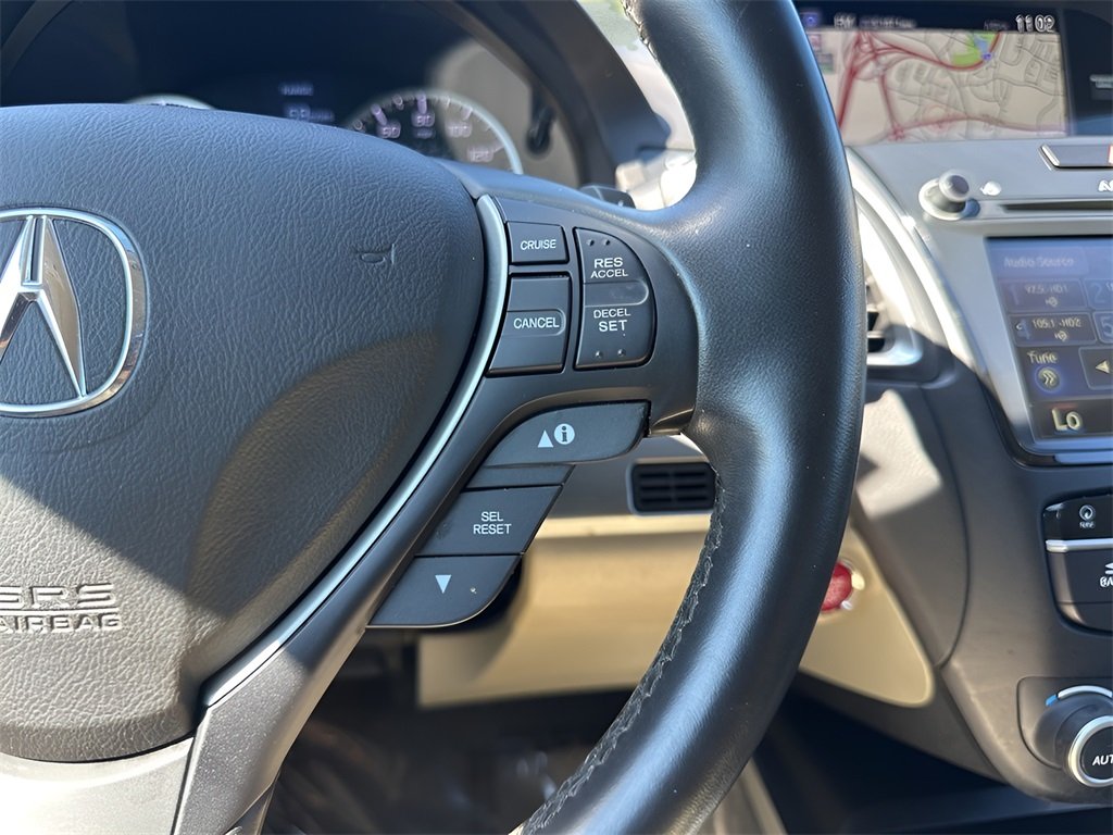 2018 Acura RDX Technology Plus photo 16