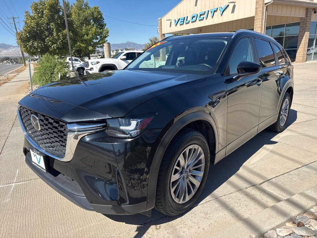 2024 Mazda CX-90 3.3 Turbo Select photo 3