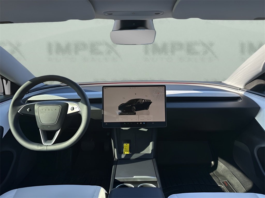 2024 Tesla Model 3 photo 11