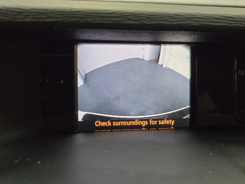 2013 Toyota Sienna LE photo 17