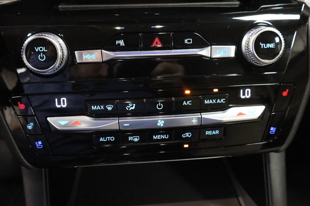2021 Ford Explorer Limited photo 15