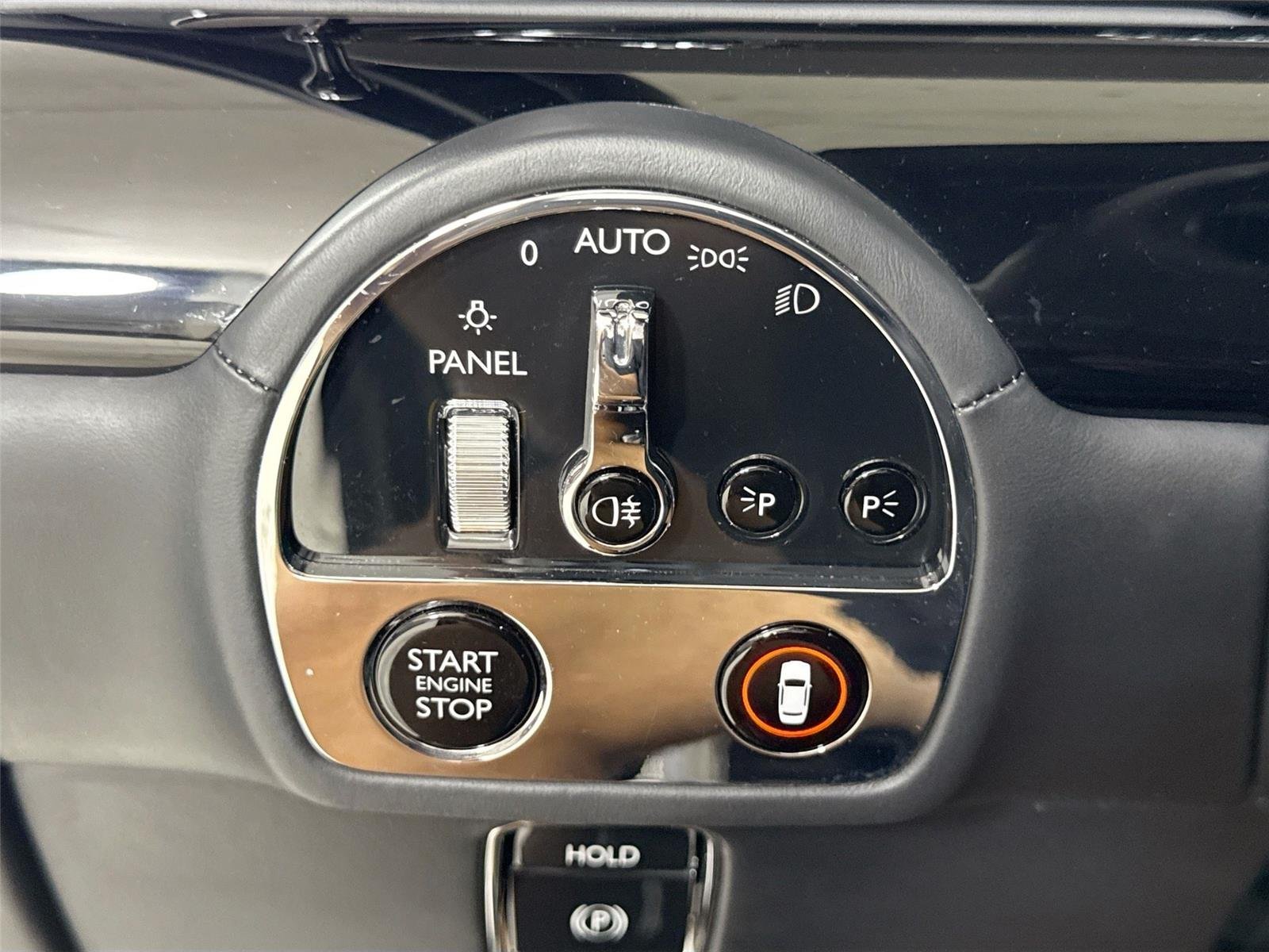 2021 Rolls Royce Ghost RR21 photo 23