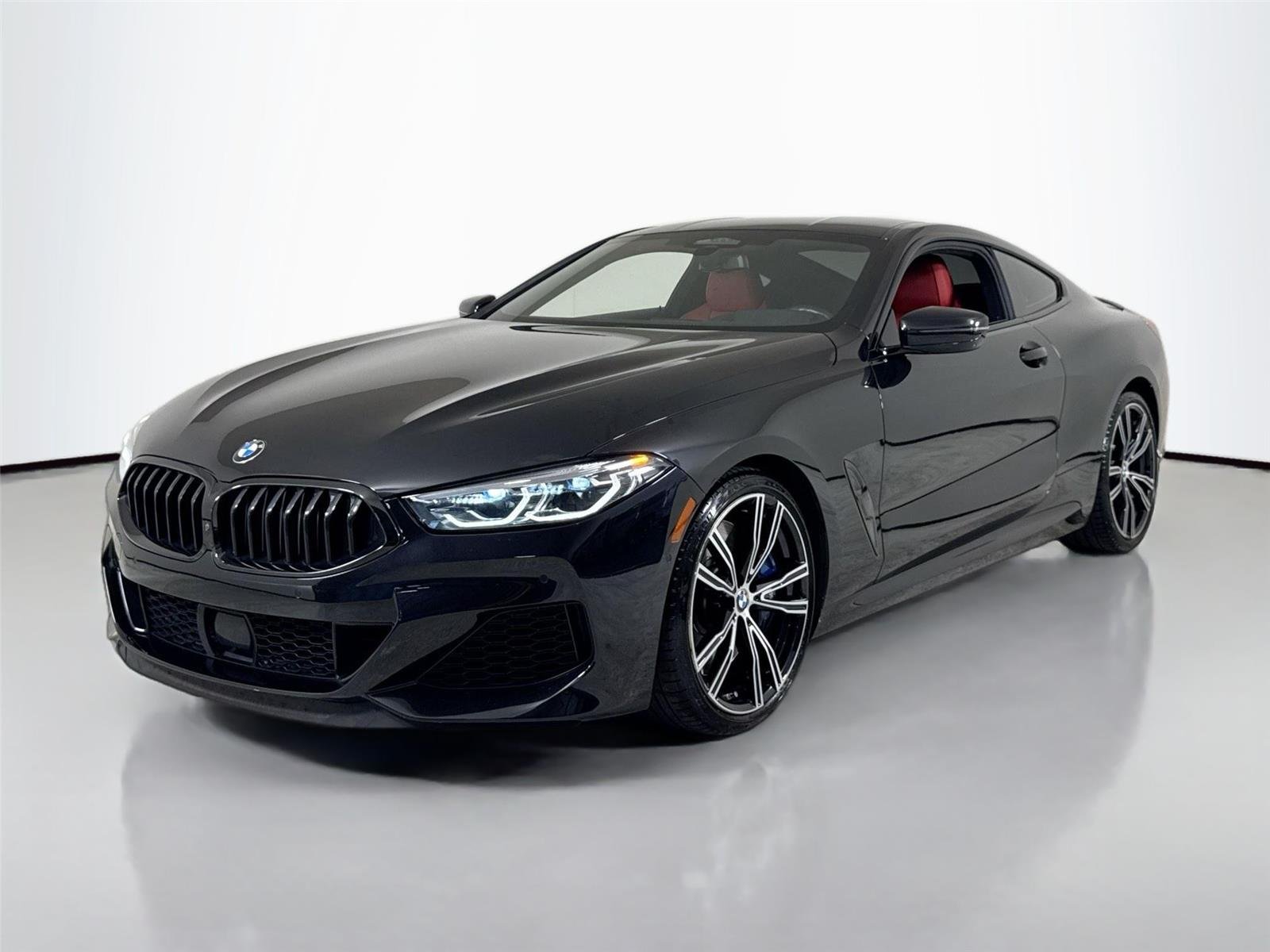 2019 Bmw 850i xDrive Coupe photo 36
