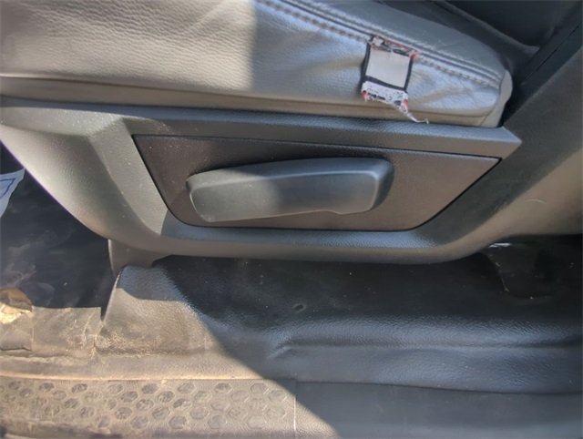 2018 Ram 2500 Tradesman photo 11