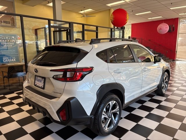 2024 Subaru Crosstrek Premium photo 16